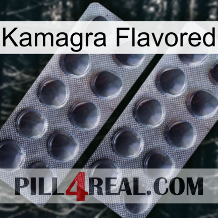 Kamagra Flavored 31